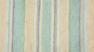 PRETTY, BATHMAT AQUA