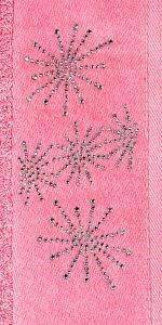 ��� �������� CRYSTAL, PINK