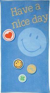 ������� �������� DENIM 01, BLUE