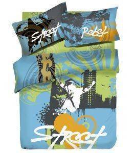 ������������� ���� STREET