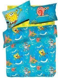 ��� ������� ������� SPONGE BOB 0501