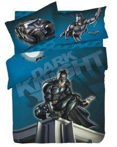 ΣΕΤ ΠΑΠΛΩΜΑ ΠΑΙΔΙΚΟ BATMAN 01 ΣΕΤ ΠΑΠΛΩΜΑ ΠΑΙΔΙΚΟ BATMAN 01