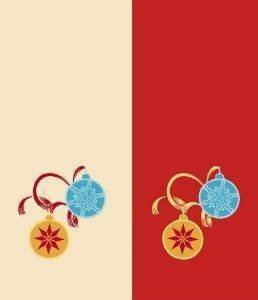 ��� ������������������ ��������, ORNAMENTS 1712