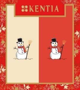   , SNOWMAN 1712