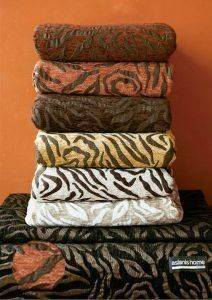 ������� DARMA ORANGE BY ASLANIS, 180X150CM