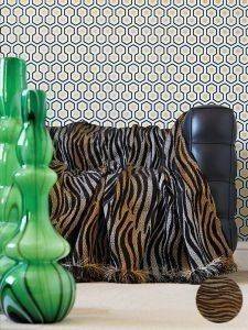  SUITE DARK BROWN BY ASLANIS, 180X150CM