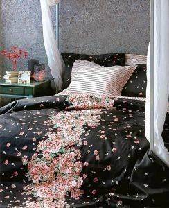 ��� �������� ���� ���������, ROSEBUD BLACK BY ASLANIS