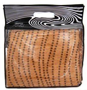  SENSES  GOLD BY ASLANIS, 170X150CM