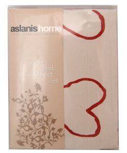 ������������� ���������, VALENTIN\'S BY ASLANIS