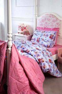 ΣΕΤ ΠΑΙΔΙΚΟΥ ΔΩΜΑΤΙΟΥ 6ΤΜΧ, GIRLS BY ASLANIS HOME ΣΕΤ ΠΑΙΔΙΚΟΥ ΔΩΜΑΤΙΟΥ 6ΤΜΧ, GIRLS BY ASLANIS HOME