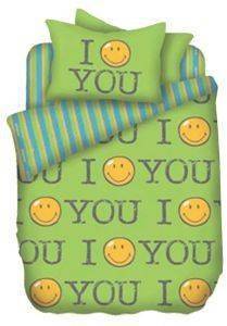 ��� �������� ����, I SMILE YOU GREEN