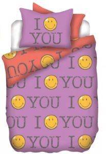 ��� ������������� ����, I SMILE YOU LILAC/CORAL