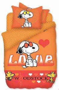 ��� �������� ����, SNOOPY WOODSTOCK ORANGE