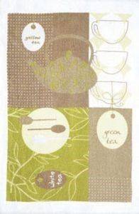   GREEN TEA- BEIGE