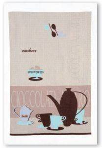 ������� �������� CIOCCOLATA- GREY