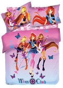 ��� ������� ������� WINX 04