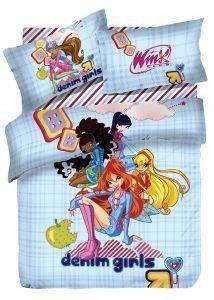 ��� ������������� ������� WINX 01