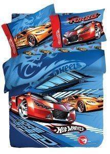    HOT WHEELS 09