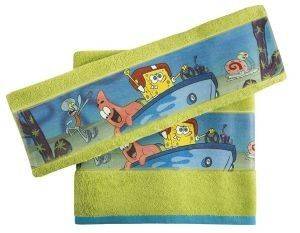 ��� �������� SPONGE BOB TW 05