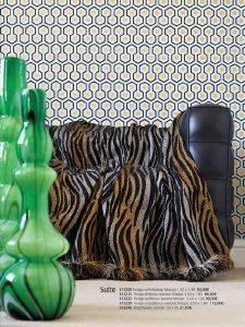  SUITE BLACK BY ASLANIS, 180X250CM