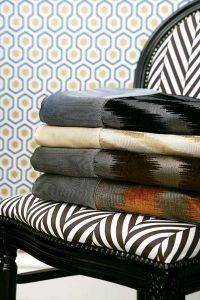 ������� CHAKRA ECRU/GOLD BY ASLANIS, �������� 300X170CM