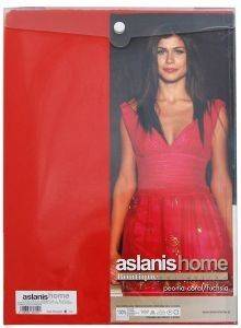 ��� �������� ���������, PEONIA FUCHSIA/CORAL BY ASLANIS