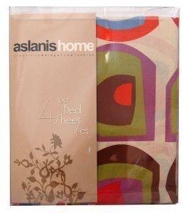 ��� �������� ���� ����, TREND ������ BY ASLANIS