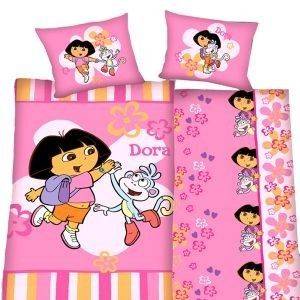    DISNEY 12, DORA