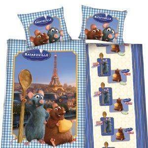 ΣΕΤ ΠΑΠΛΩΜΑ ΠΑΙΔΙΚΟ DISNEY 05, RATATOUILLE ΣΕΤ ΠΑΠΛΩΜΑ ΠΑΙΔΙΚΟ DISNEY 05, RATATOUILLE