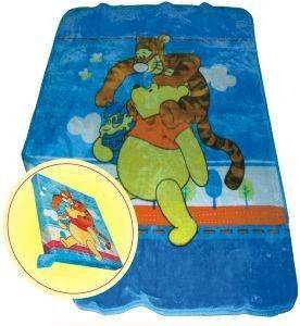 �������� ������� DISNEY 5, WINNIE