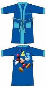 ΜΠΟΥΡΝΟΥΖΙ DISNEY 4, MICKEY (6 ΕΤΩΝ) ΜΠΟΥΡΝΟΥΖΙ DISNEY 4, MICKEY (6 ΕΤΩΝ)