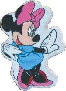   DISNEY 8, MINNIE