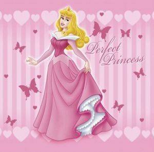   DISNEY 13, PRINCESS