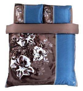 ��� ������������� ���������, FLORENCIA PETROL