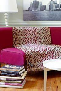 ������� LUANDA ��R��� BY ASLANIS, 170X230CM