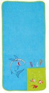 ������� �������� SHARK, TURQUOISE