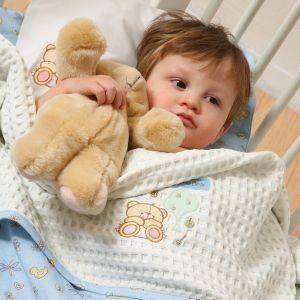 FOREVER FRIENDS ���� �������� PIC NIC, LIGHT BLUE