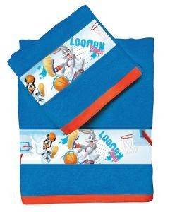 ΣΕΤ ΠΕΤΣΕΤΕΣ LOONEY TUNES TW 01 ΣΕΤ ΠΕΤΣΕΤΕΣ LOONEY TUNES TW 01