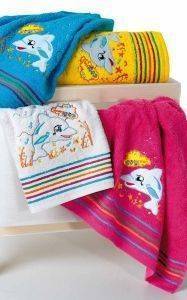ΣΕΤ ΠΕΤΣΕΤΕΣ BABY BATH 258-13 ΣΕΤ ΠΕΤΣΕΤΕΣ BABY BATH 258-13