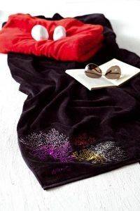 ������� �������� ALSANIS, CORALLO BLACK