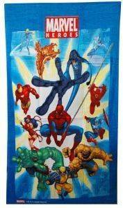 ������� �������� MARVEL HEROES