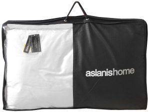 �������� ����� BALL FIBER 51X76CM BY ASLANIS