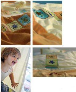 ASLANIS HOME, SEA WORLD YELLOW �������������