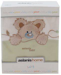 ASLANIS HOME, BABY BEAR   3