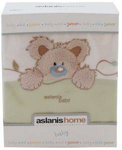 ASLANIS HOME, BABY BEAR   3