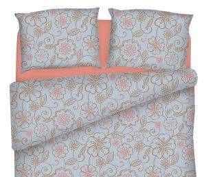 ��� ������������� ���������, DES 122 BLUE