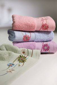 ΣΕΤ ΠΕΤΣΕΤΕΣ MELANY, LILAC ΣΕΤ ΠΕΤΣΕΤΕΣ MELANY, LILAC