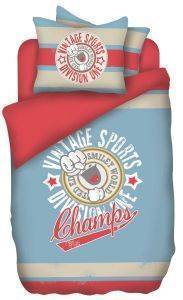 ��� �������� ����, CHAMP