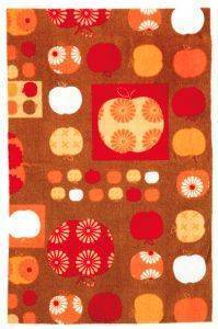 ������� �������� APPLE ART- BROWN 40*60 EK