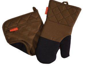 ��� �������� 2���, COOK BROWN